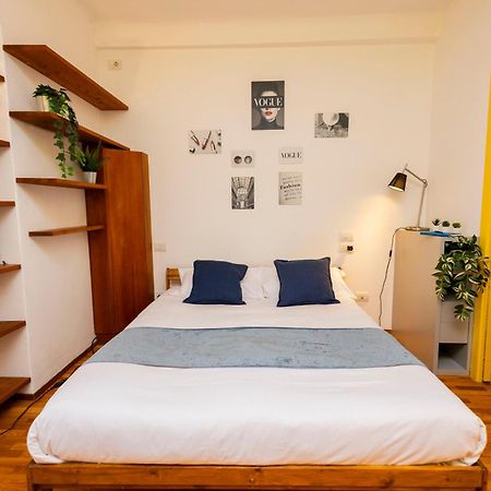 Porta Genova Cozy Apartment By 101Flats ミラノ エクステリア 写真