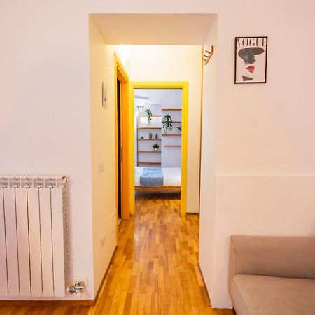 Porta Genova Cozy Apartment By 101Flats ミラノ エクステリア 写真