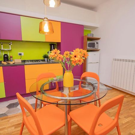 Porta Genova Cozy Apartment By 101Flats ミラノ エクステリア 写真