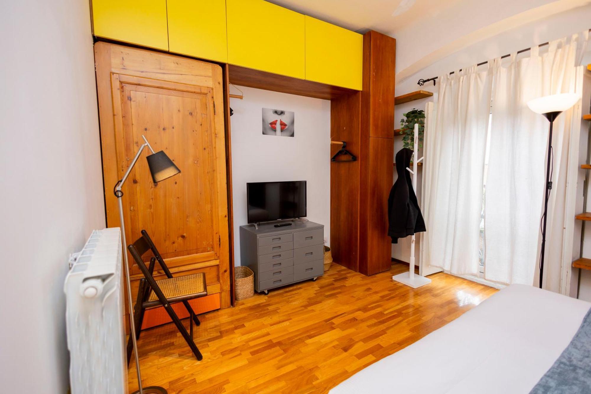 Porta Genova Cozy Apartment By 101Flats ミラノ エクステリア 写真