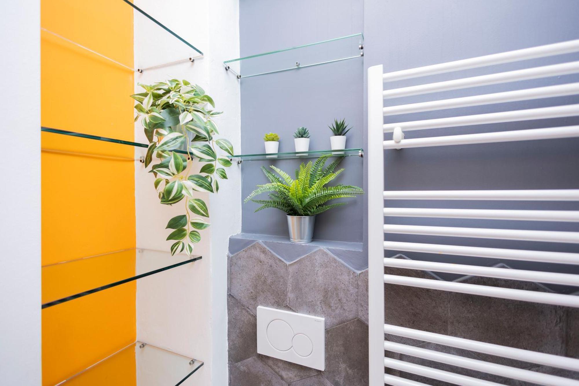 Porta Genova Cozy Apartment By 101Flats ミラノ エクステリア 写真