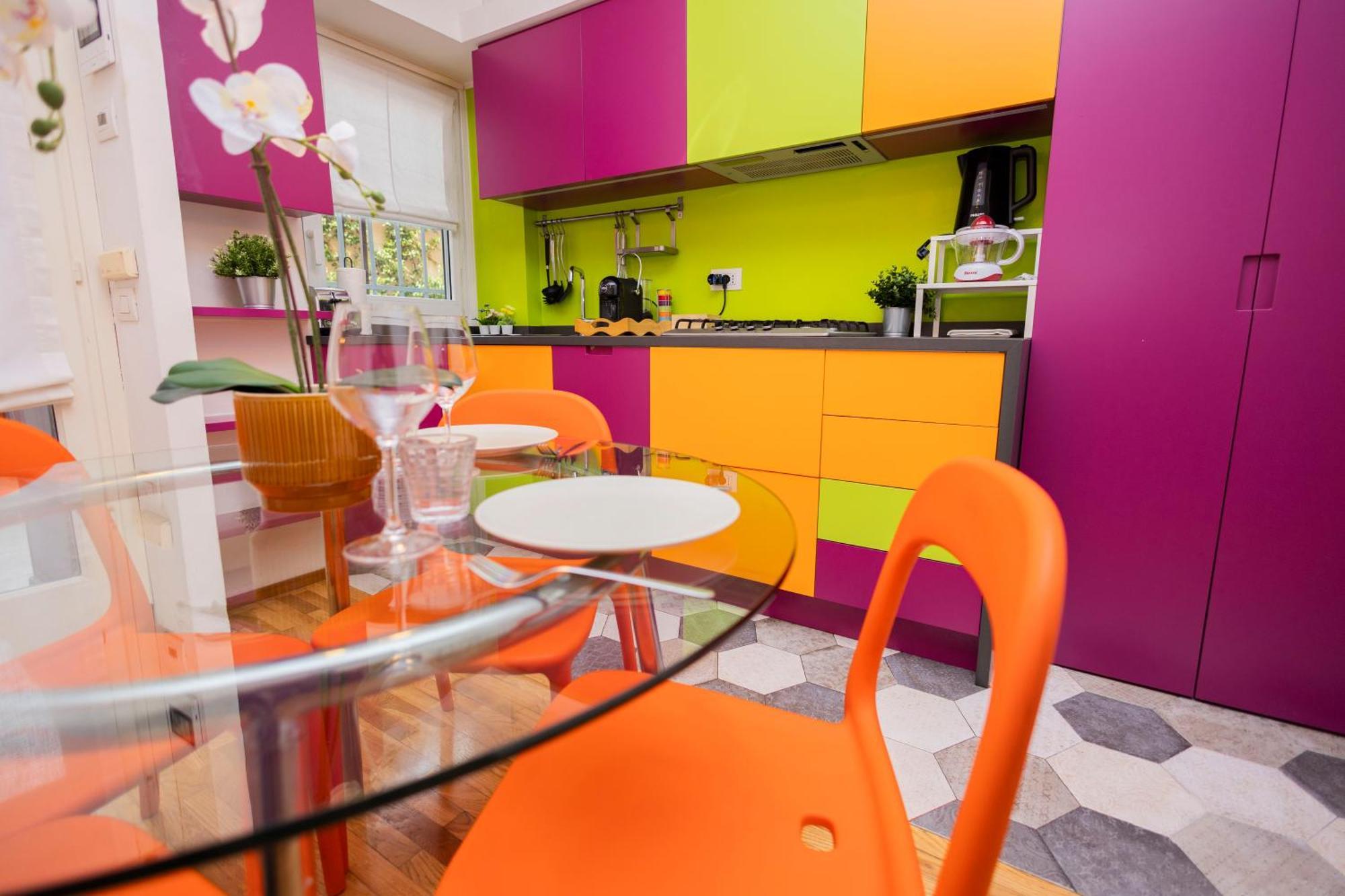 Porta Genova Cozy Apartment By 101Flats ミラノ エクステリア 写真